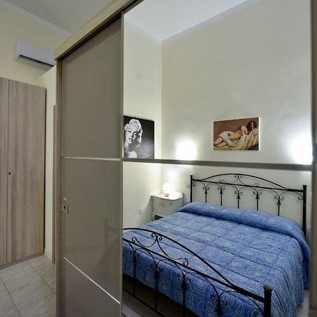 "At My Home" Gallipoli Exterior foto