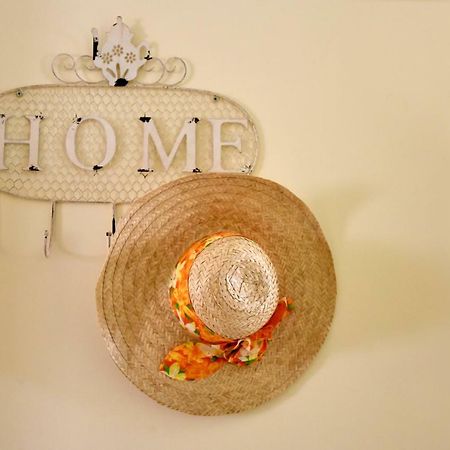 "At My Home" Gallipoli Exterior foto
